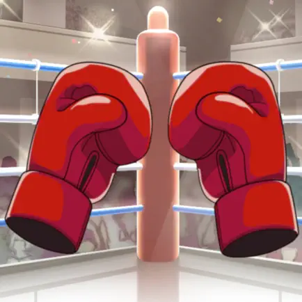 Avenging Boxing Cheats