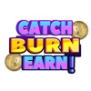 Catch Burn Earn icon