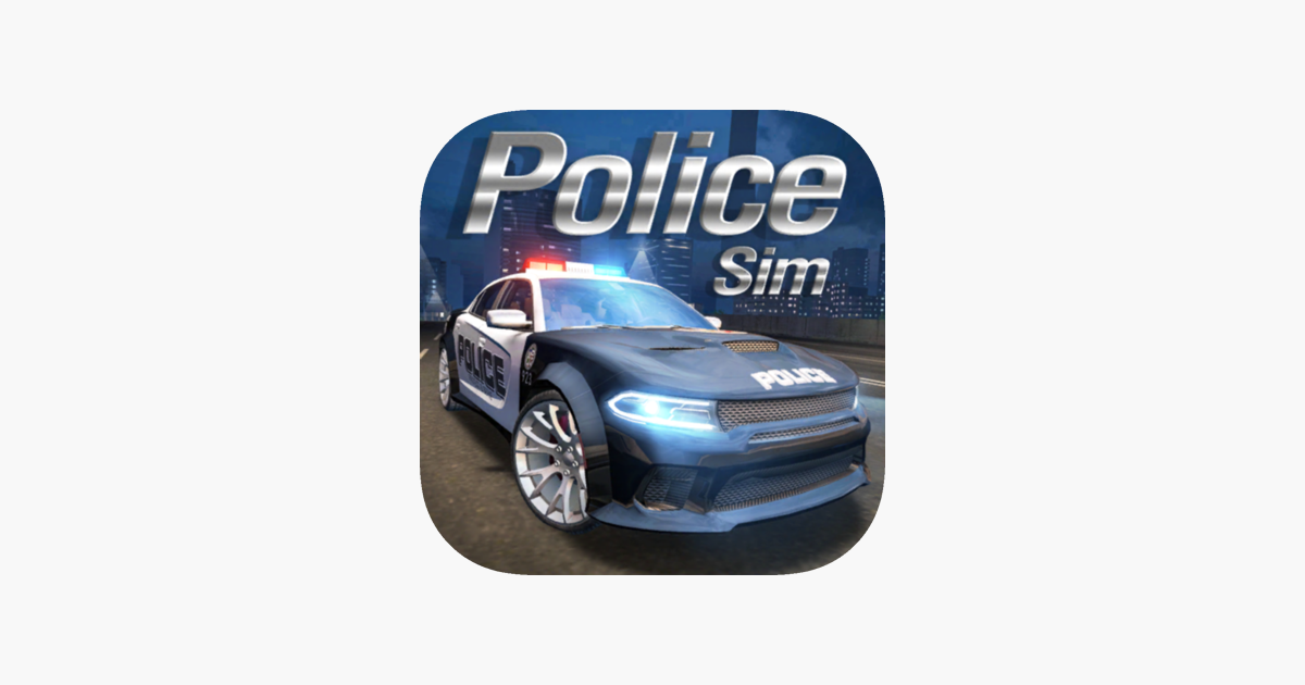 Police Sim 2022: controle a polícia neste GTA para Android e iOS