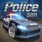 Police Sim 2022 Cop Simulator App Cancel