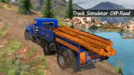 Game screenshot Offroad Mud Truck Driver apk