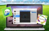 Backup Message Pro iphone bilder 0