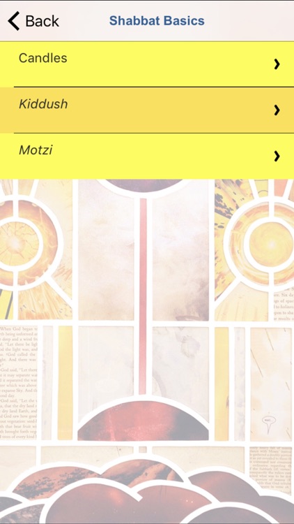 Birkon Mikdash M'at: NFTY's Bencher by CCAR