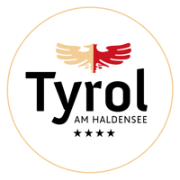 Hotel Tyrol Tannheimer Tal