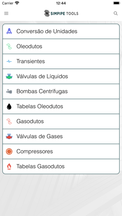 SimPipe Tools Screenshot
