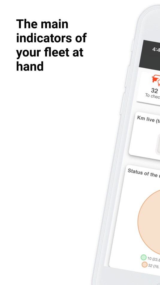 #1. GTRMax (iOS) بواسطة: SIGIS Soluciones Integrales GIS, C.A.