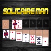 Icon Solitaire Man Classic