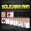 Solitaire Man Classic App Delete