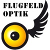 Flugfeld Optik App