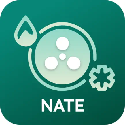 NATE Practice Test 2022 Читы