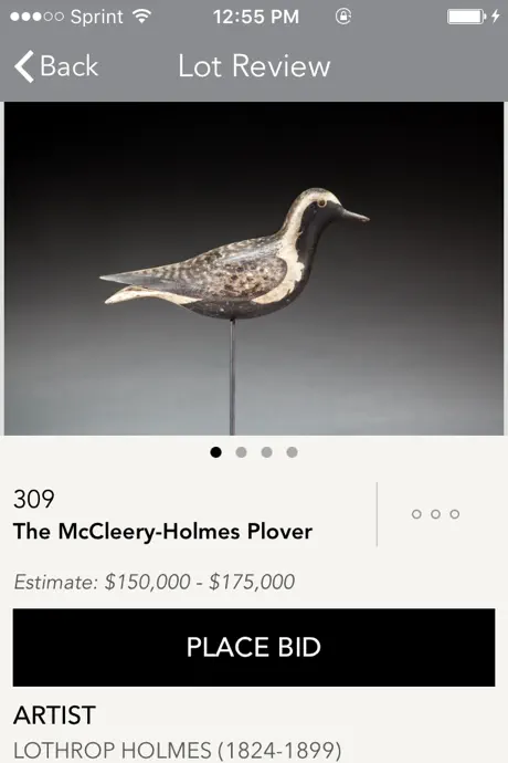 Copley Fine Art Auctions