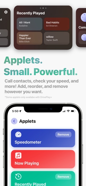 DrivePlay on the App Store