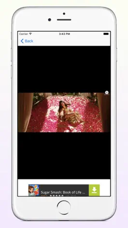 Game screenshot Wedding Video Songs apk