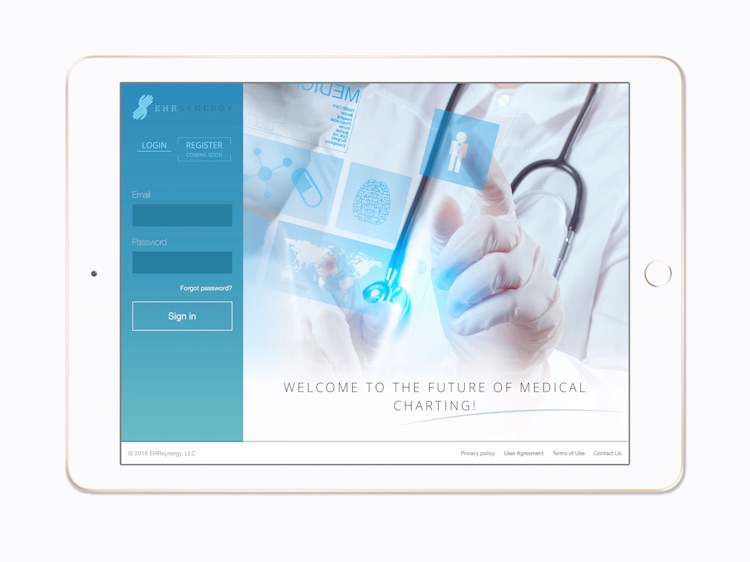 EHRSynergy, LLC screenshot-4