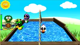 Game screenshot Hook A Duck mod apk