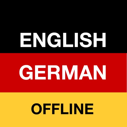 German Translator OFFLINE