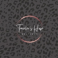 Traveler’s Hope Boutique logo