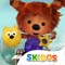 Icon Kids Stories - My Play House