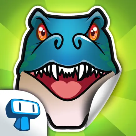 My Dino Album - Collect & Trade Dinosaur Stickers Cheats