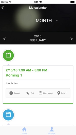 Busy Time+(圖3)-速報App