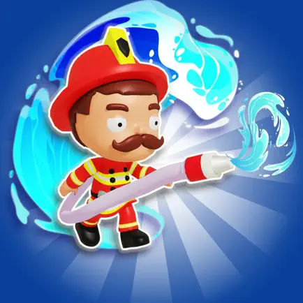 Fireman Of The Town Читы