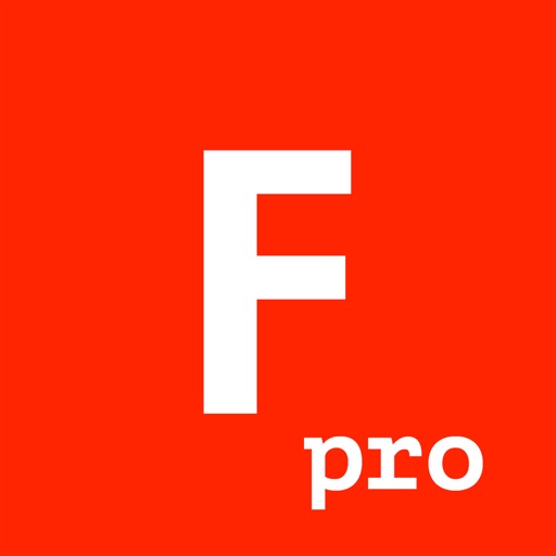 Foley Pro Icon