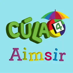 Aimsir Cula4 app icon