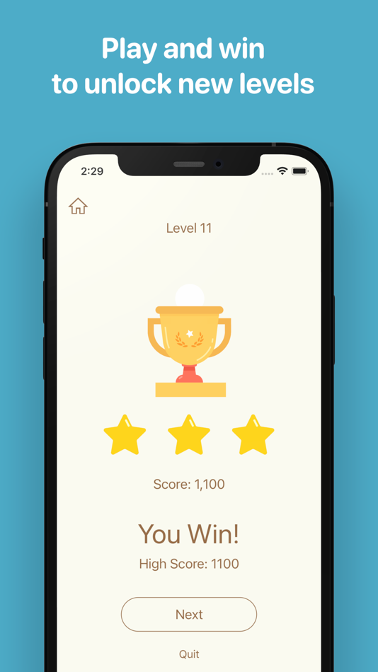 #4. Surround-It (iOS) Podle: INNCODER AS