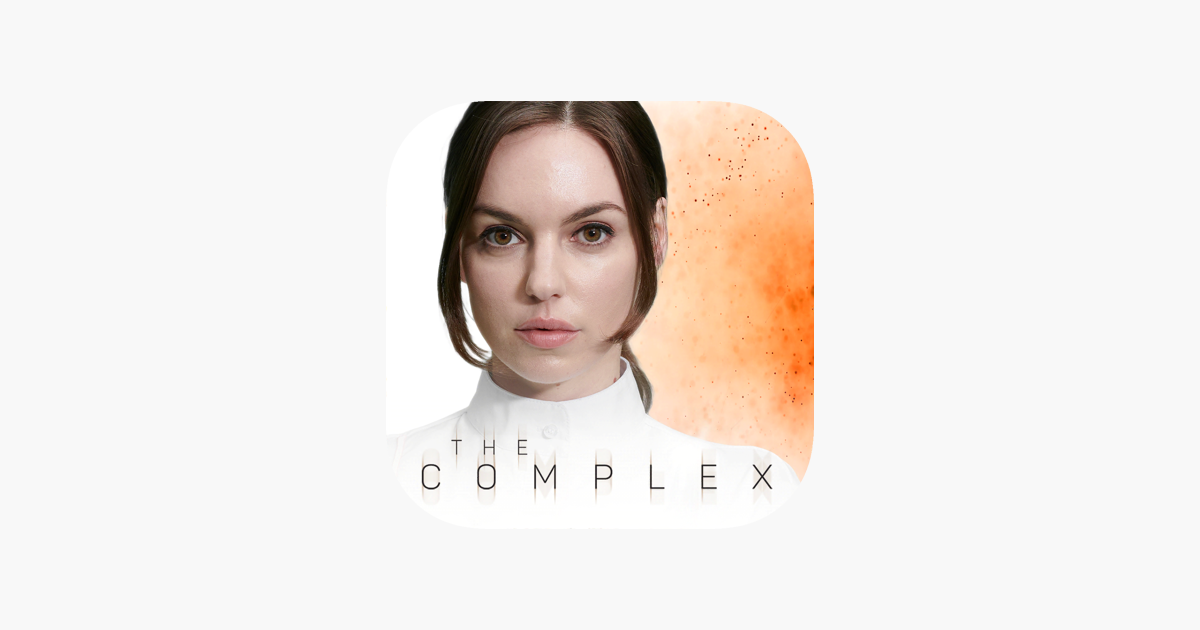 The Complex su App Store