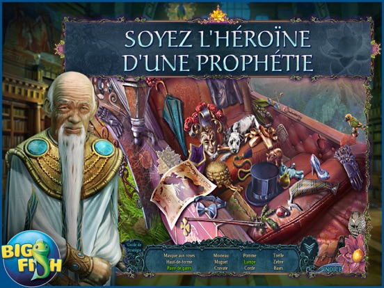 Screenshot #5 pour Reflections of Life: L'Arbre des Rêves (Full)