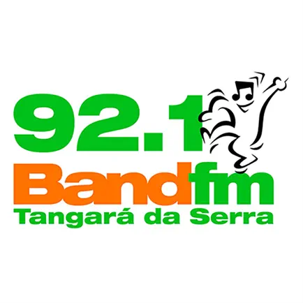 Band FM Tangará Читы