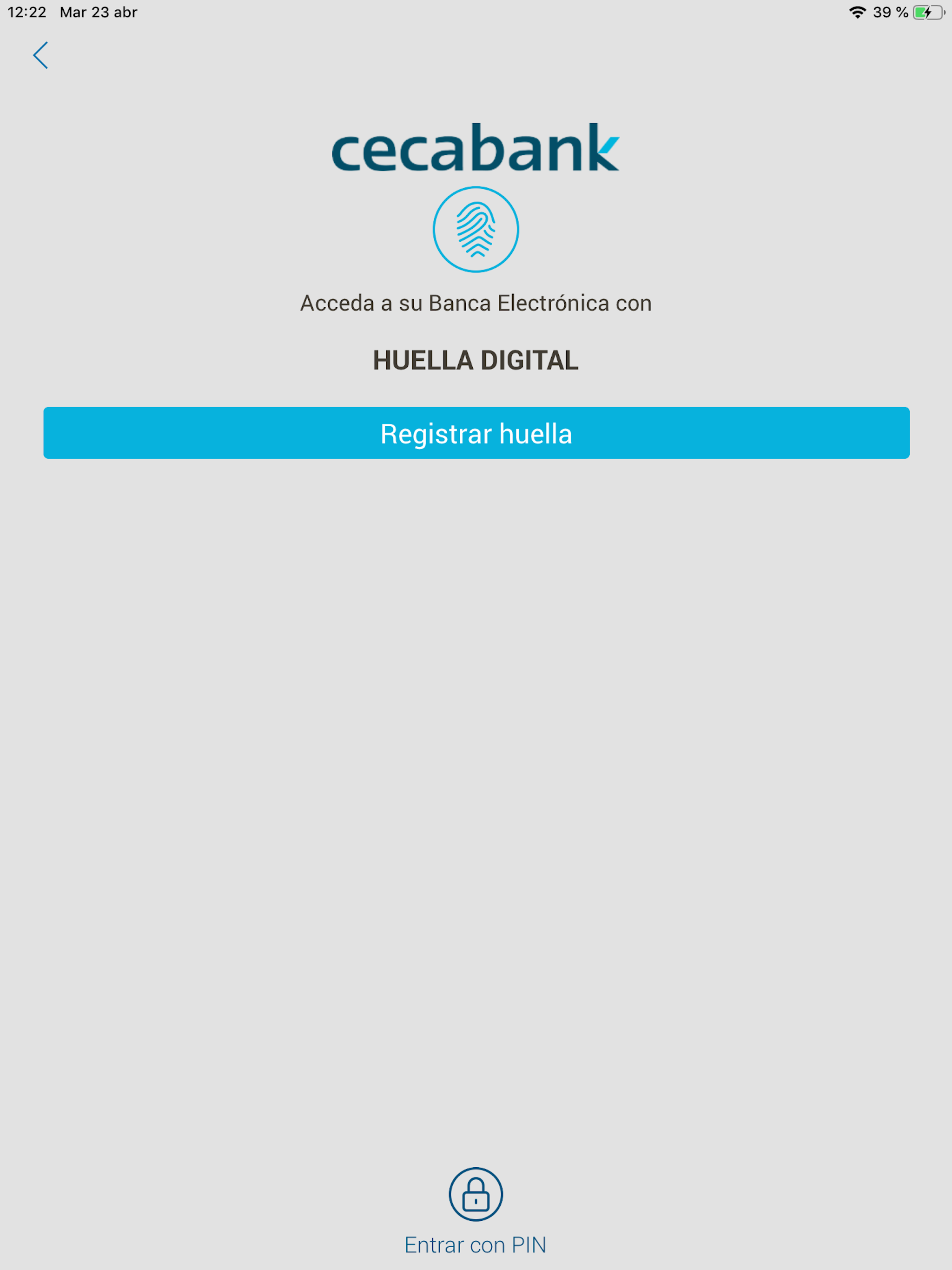 Cecabank
