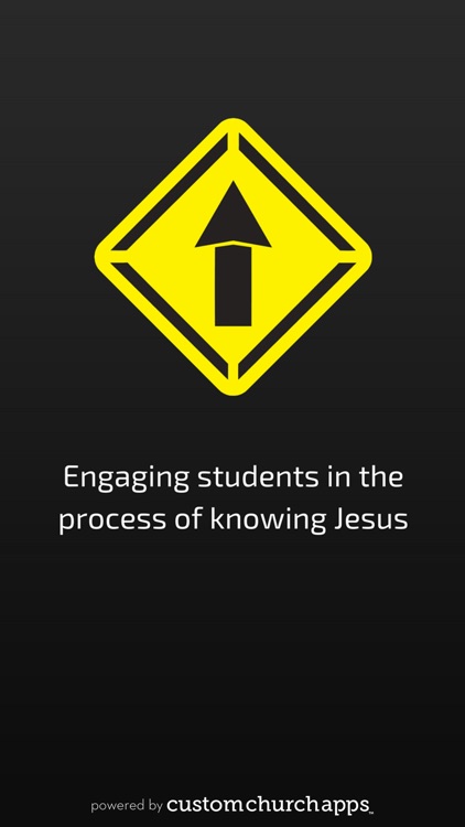 Journey Student Ministry