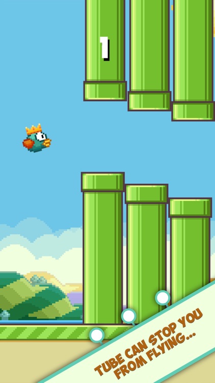 Crown Bird 2017 screenshot-3