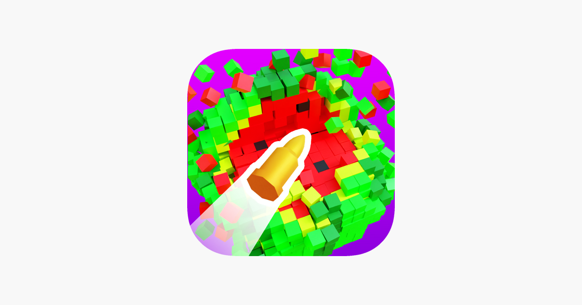 Hole Painting ASMR Coloring para Android - Download