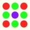 Puzzle Dot Pro - Link The Same Dot