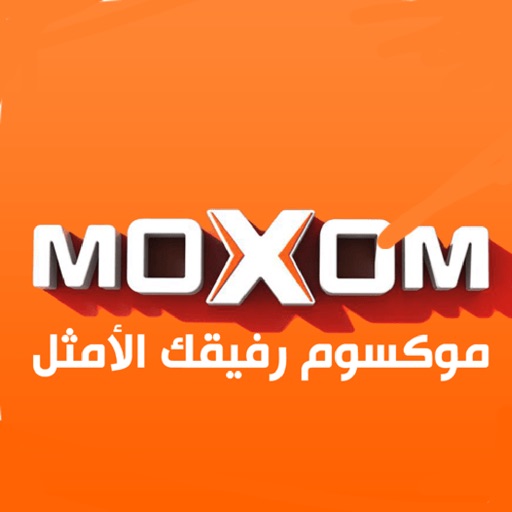 Moxom Iraq icon