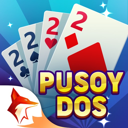 ZingPlay - Pusoy Dos Icon