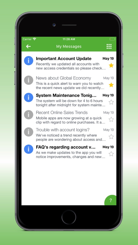 #6. Smarter In 7 Minutes (iOS) 由: Pro Cms Designs