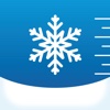 SnowCast - See how much snowfall you could get