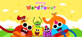 Game screenshot Pinkfong Word Power mod apk