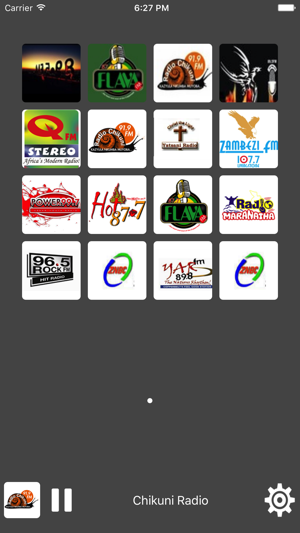 Radio Zambia - All Radio Stations(圖1)-速報App