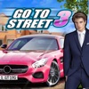 Go To Street 3 - iPadアプリ