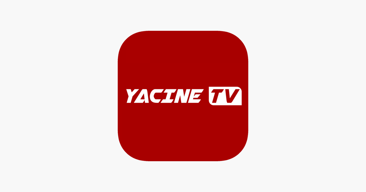 Yacine TV on the App Store