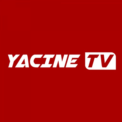 Yacine TV Icon