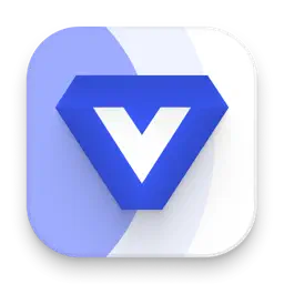 Video Player HD: VideoMeister app icon