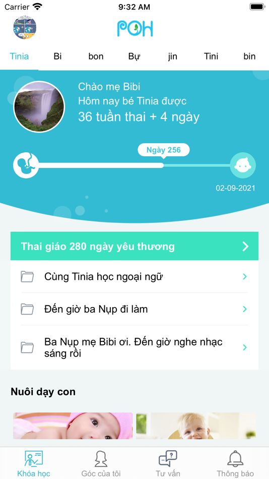 #6. POH - EASY & Giáo dục từ sớm (iOS) 由: POH VIET NAM JOINT STOCK COMPANY