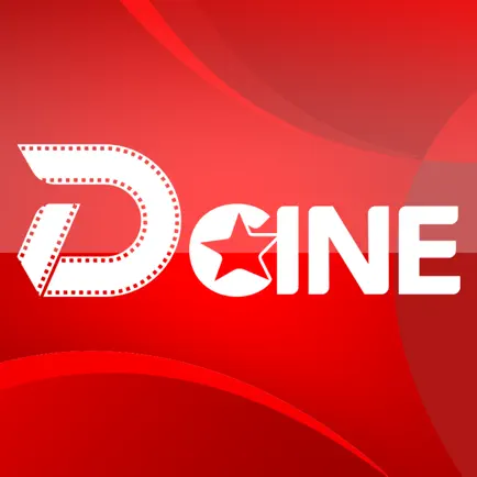 Dcine Cinemas Читы