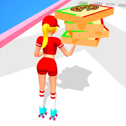 Pizza Skater Cheats