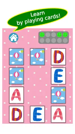 Game screenshot ABC study@alphabet class: My first ALPHABET lesson hack